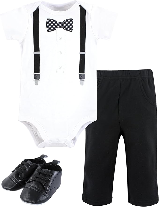 Hudson Baby Conjunto