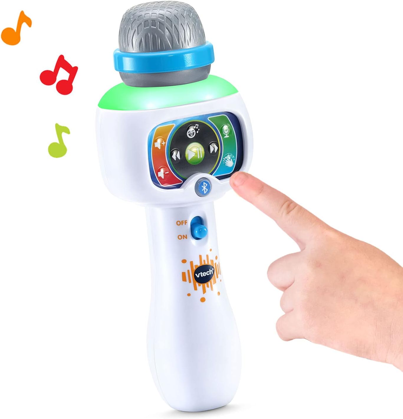 VTech Micrófono de karaoke