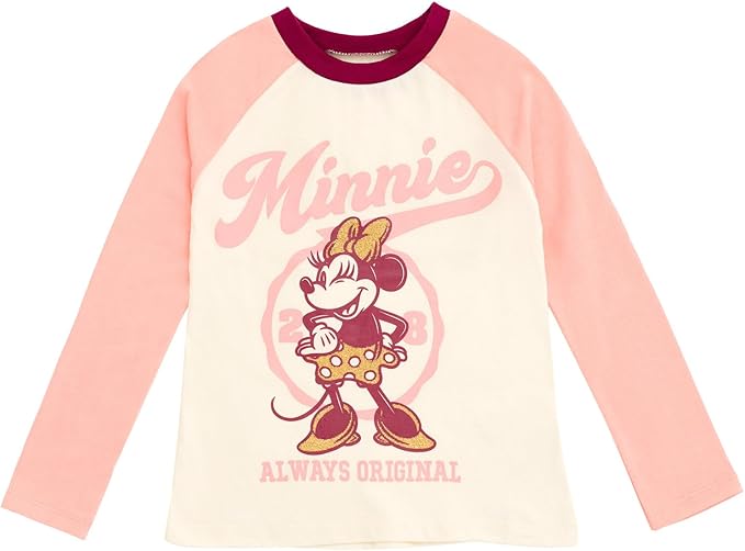Disney Conjunto Minnie Mouse