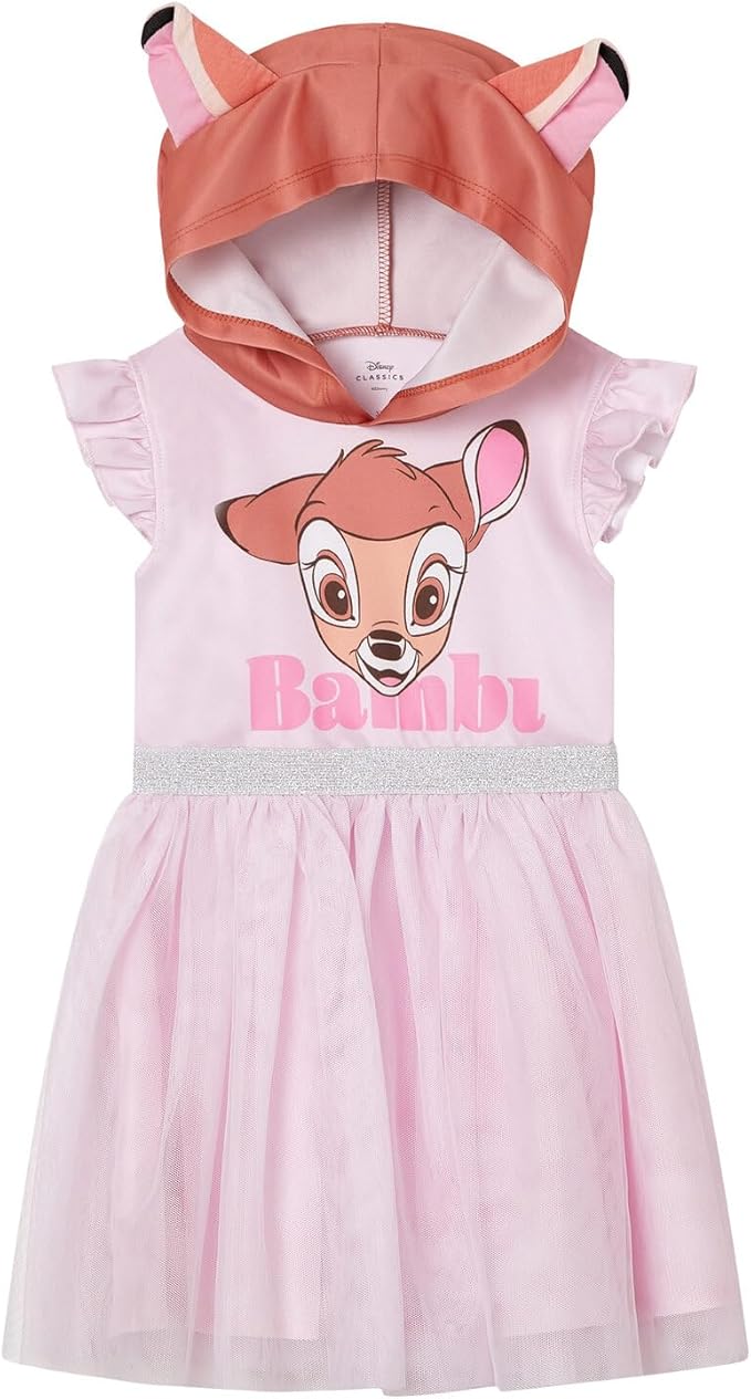 Disney - Vestido de tul