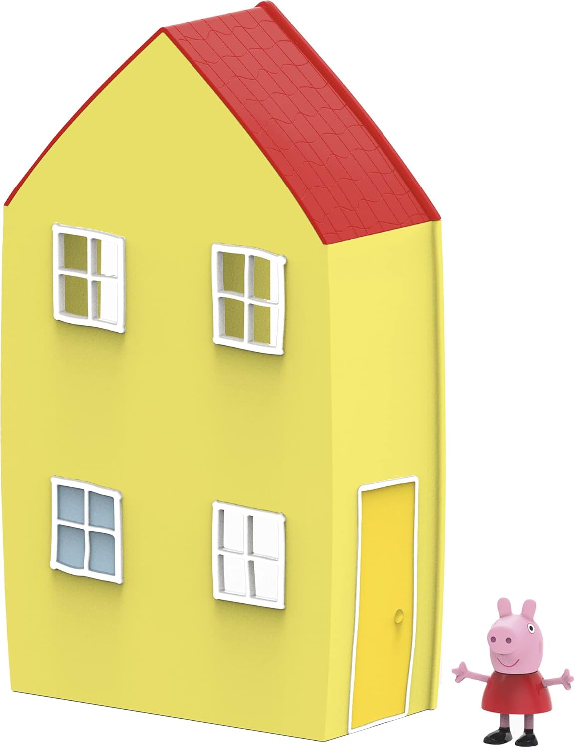 Family House Playset