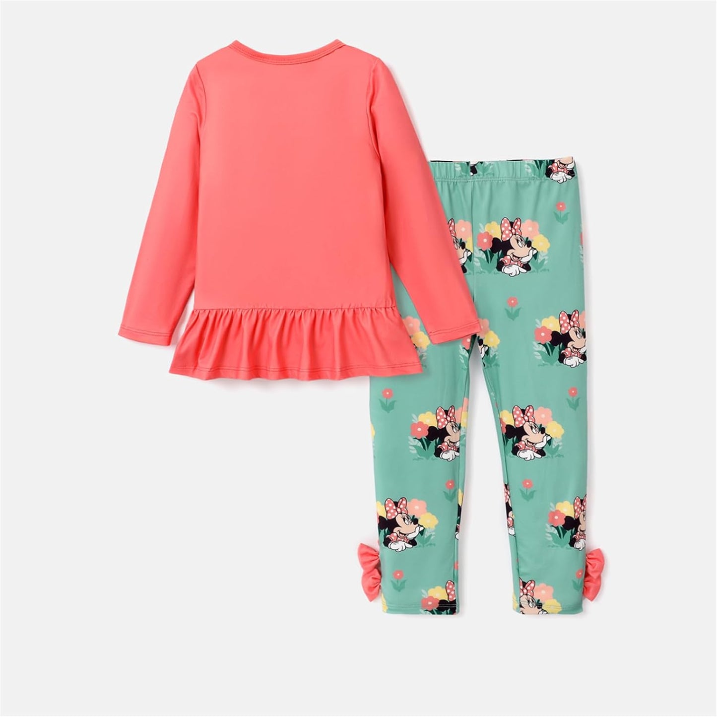 Conjunto 2 Piezas, Minnie