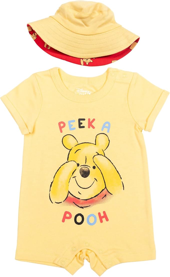 Disney Lion King Mickey Mouse Winnie the Pooh