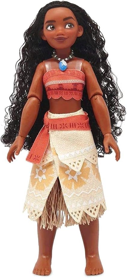 Disney Tienda oficial Princess Moana