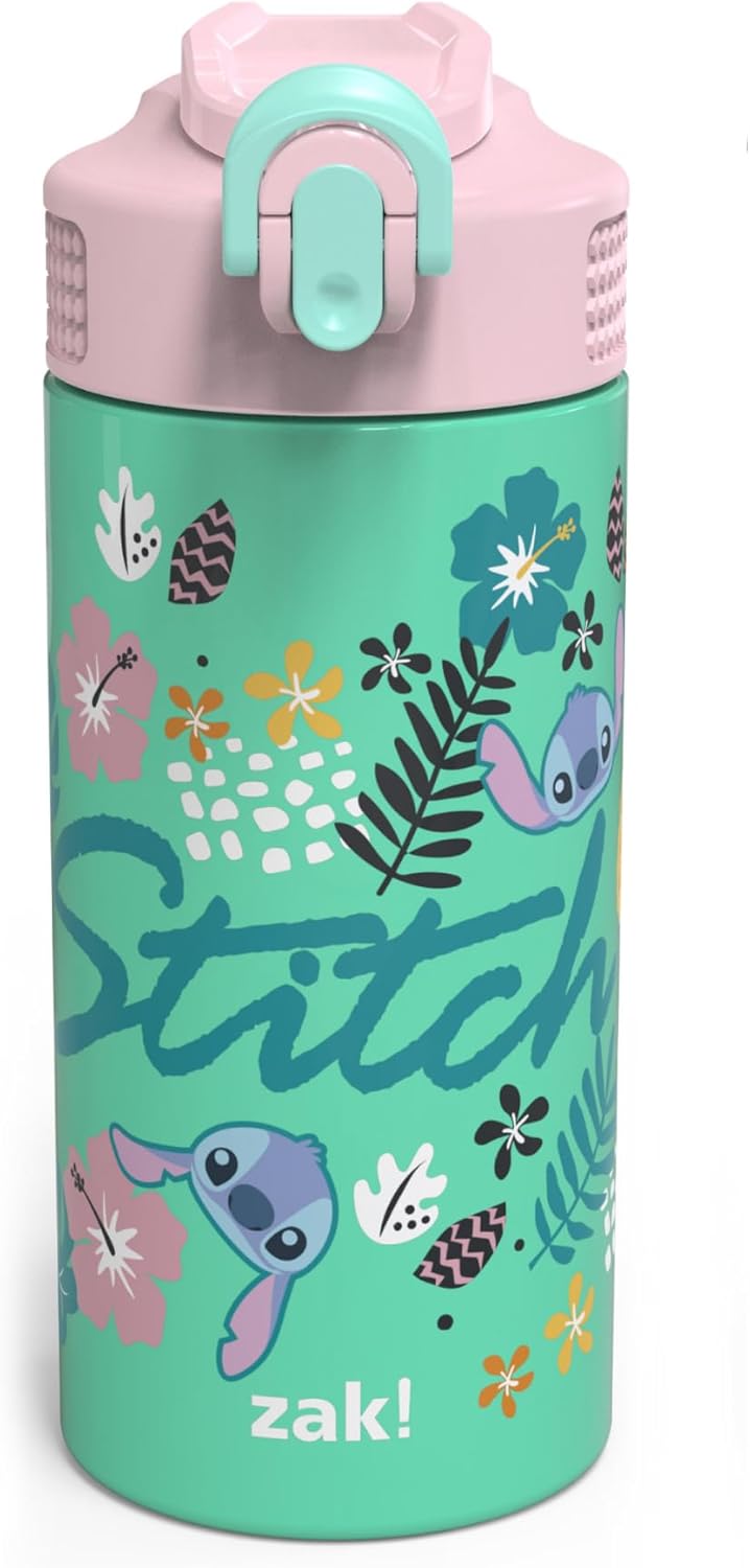 Zak Designs - Botella de agua 14 onzas