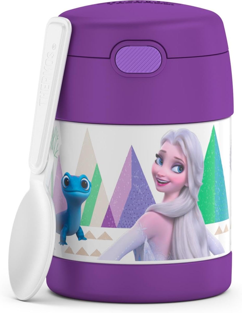 Thermos - Tarro de comida FUNTAINER