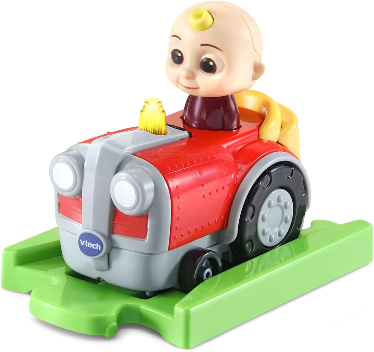 VTech CoComelon Go! Go!
