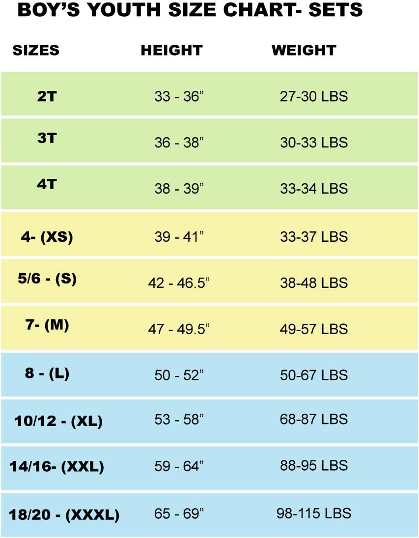 Disney Conjunto de 3 piezas de pantalones cortos de rey león