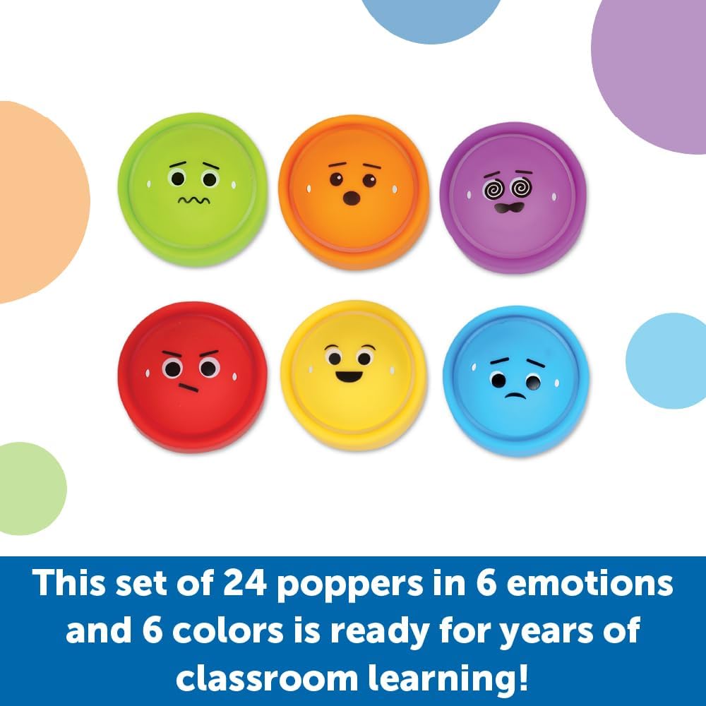 LFidget Poppers