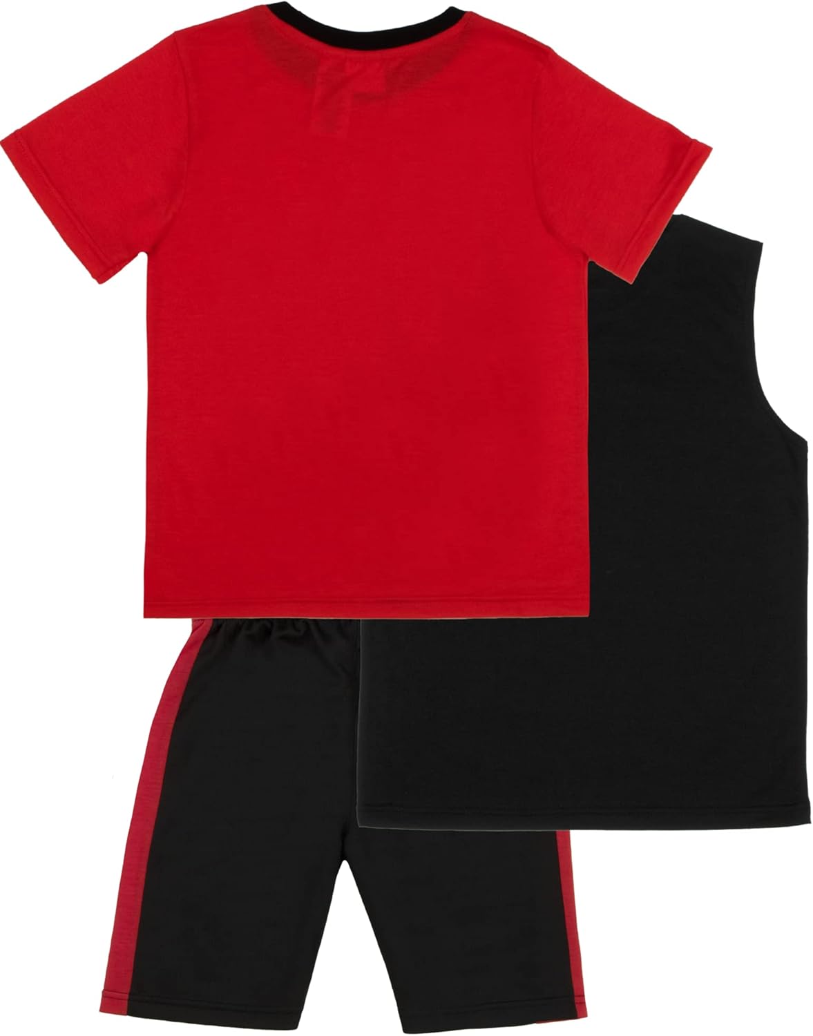 Conjunto de 3 piezas Spiderman
