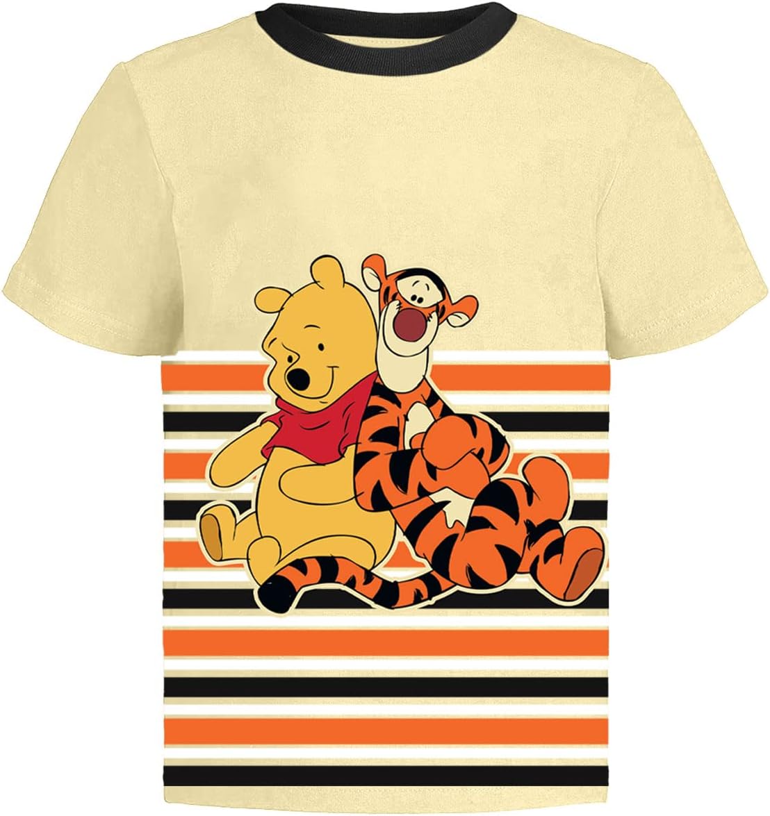 Winnie The Pooh Graphic - Camisetas