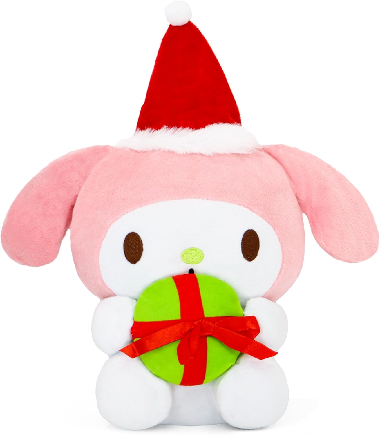 Peluche de Navidad de 8 pulgadas