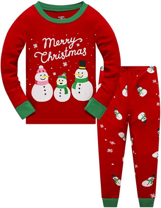 Pijamas de Navidad Popshion