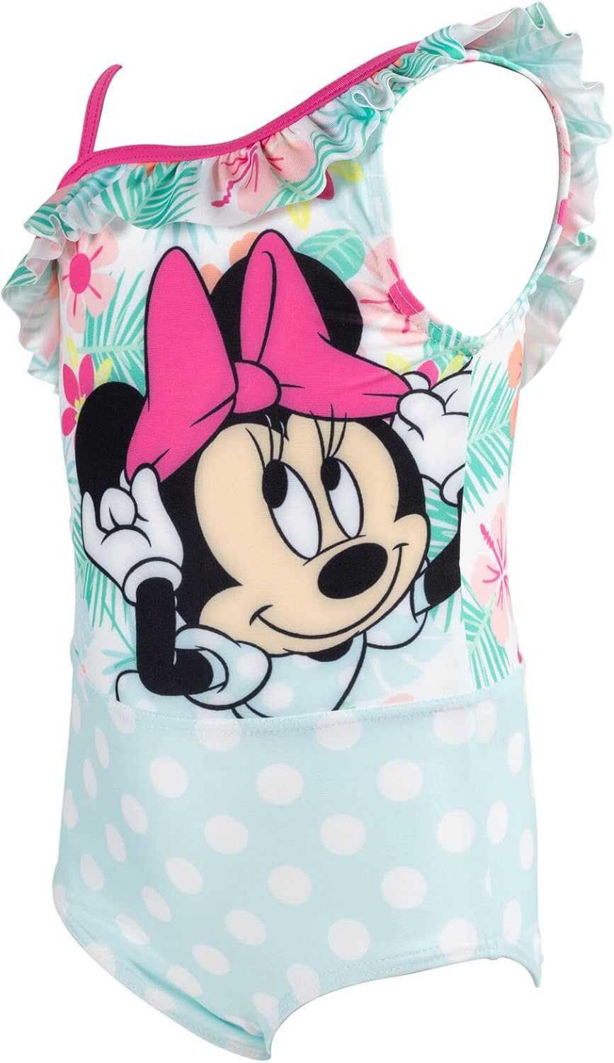 Disney Traje de baño de una pieza