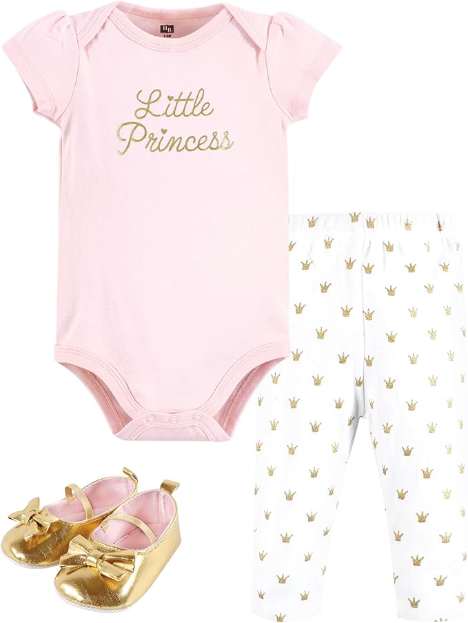 Hudson Baby Conjunto