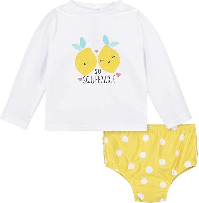 Gerber Conjunto de traje de baño
