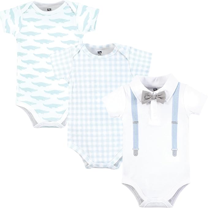 Hudson Baby Body