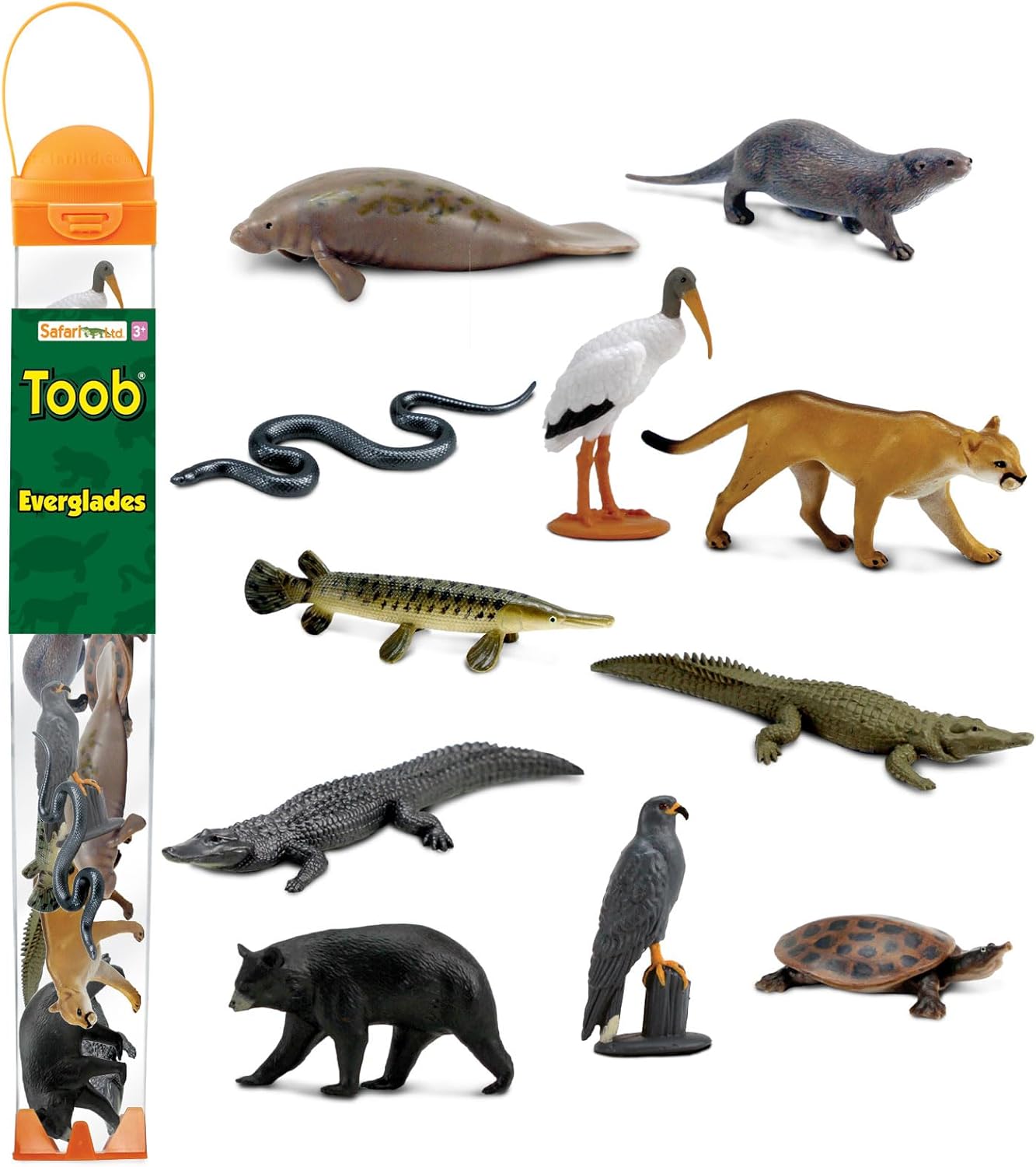 TOOB - Figuras