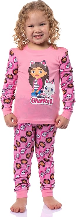 Pijama Gabby