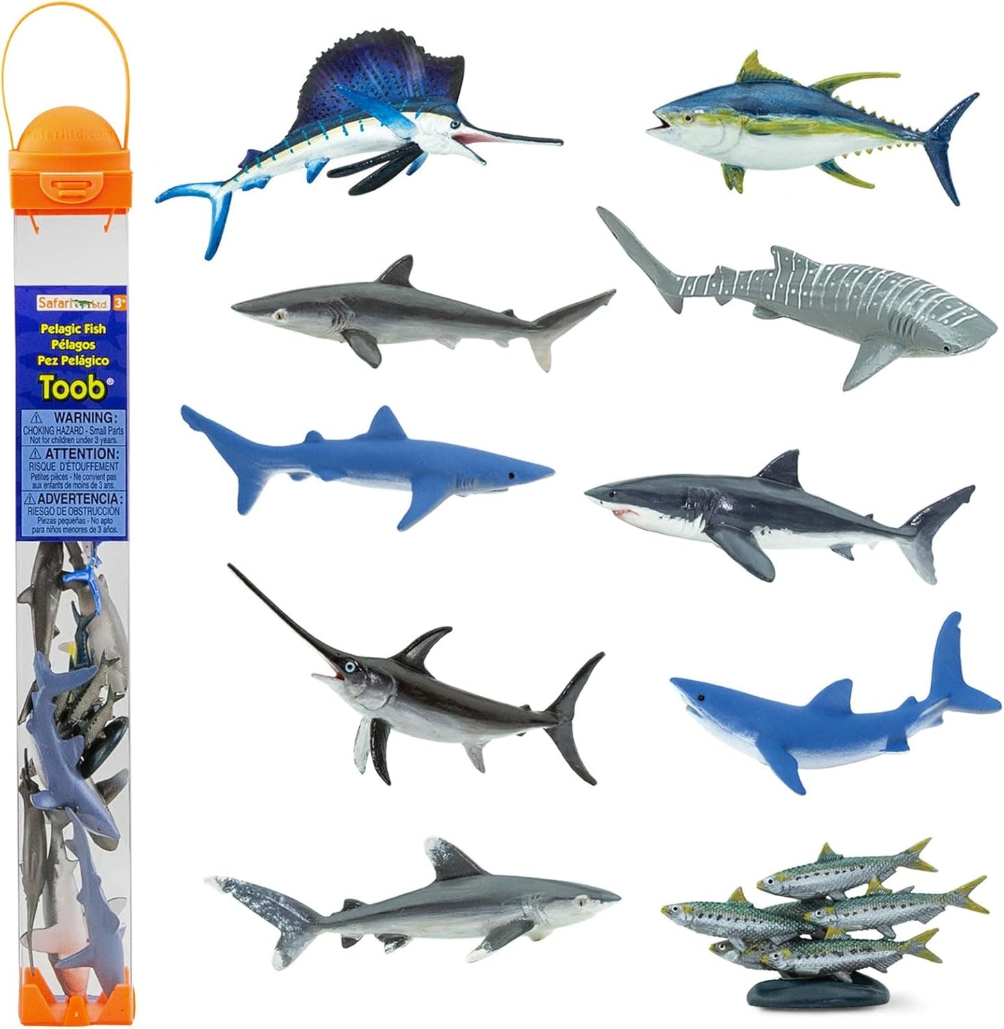 TOOB - Figuras