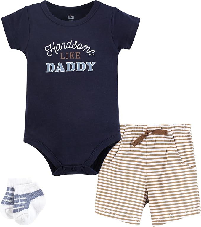 Hudson Baby Body