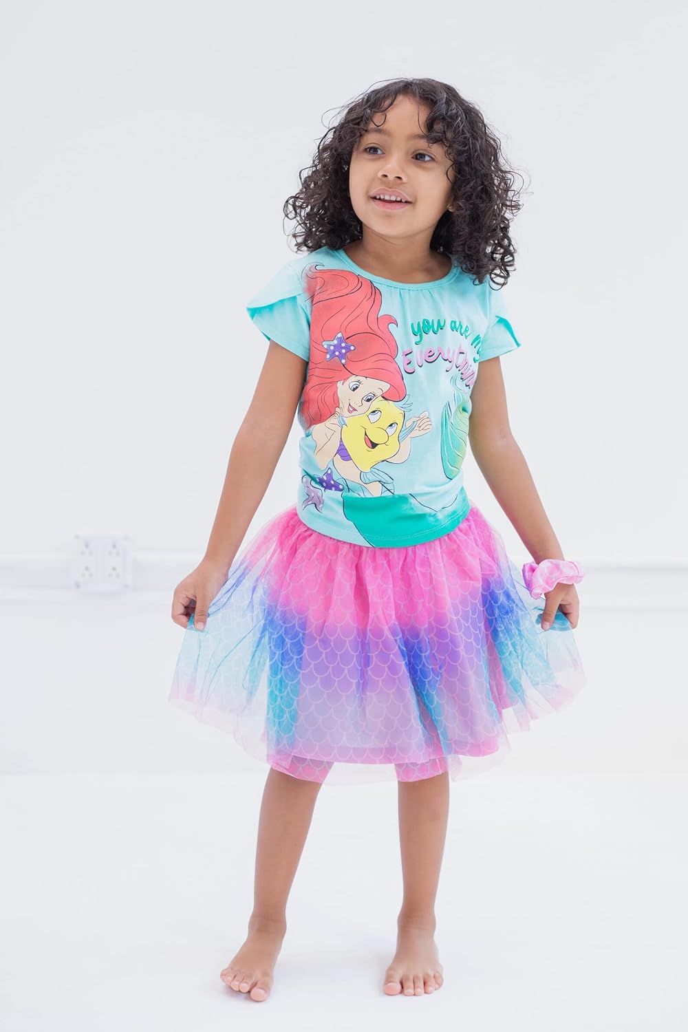 Conjunto 3 Piezas, Ariel