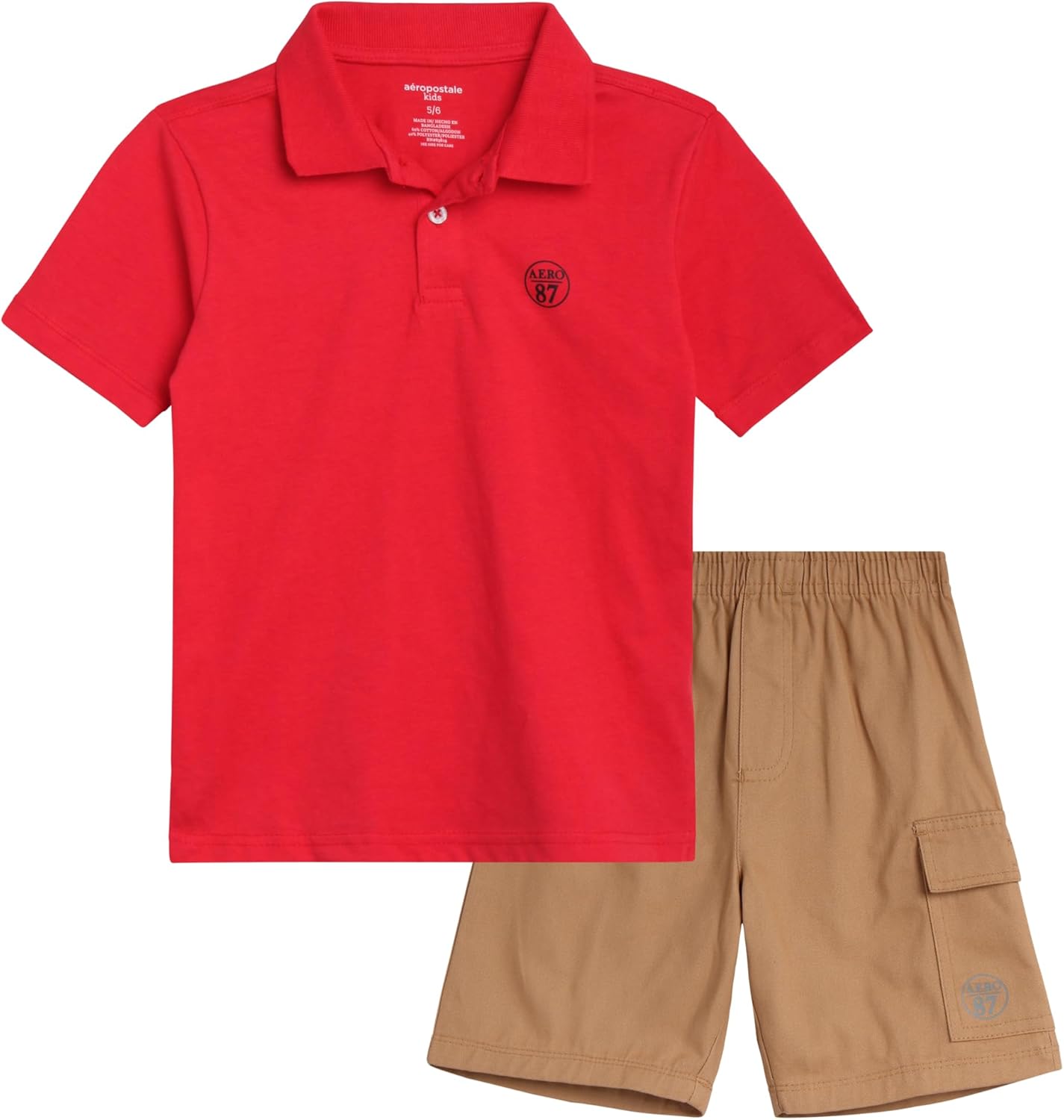 Conjunto 2 Piezas
