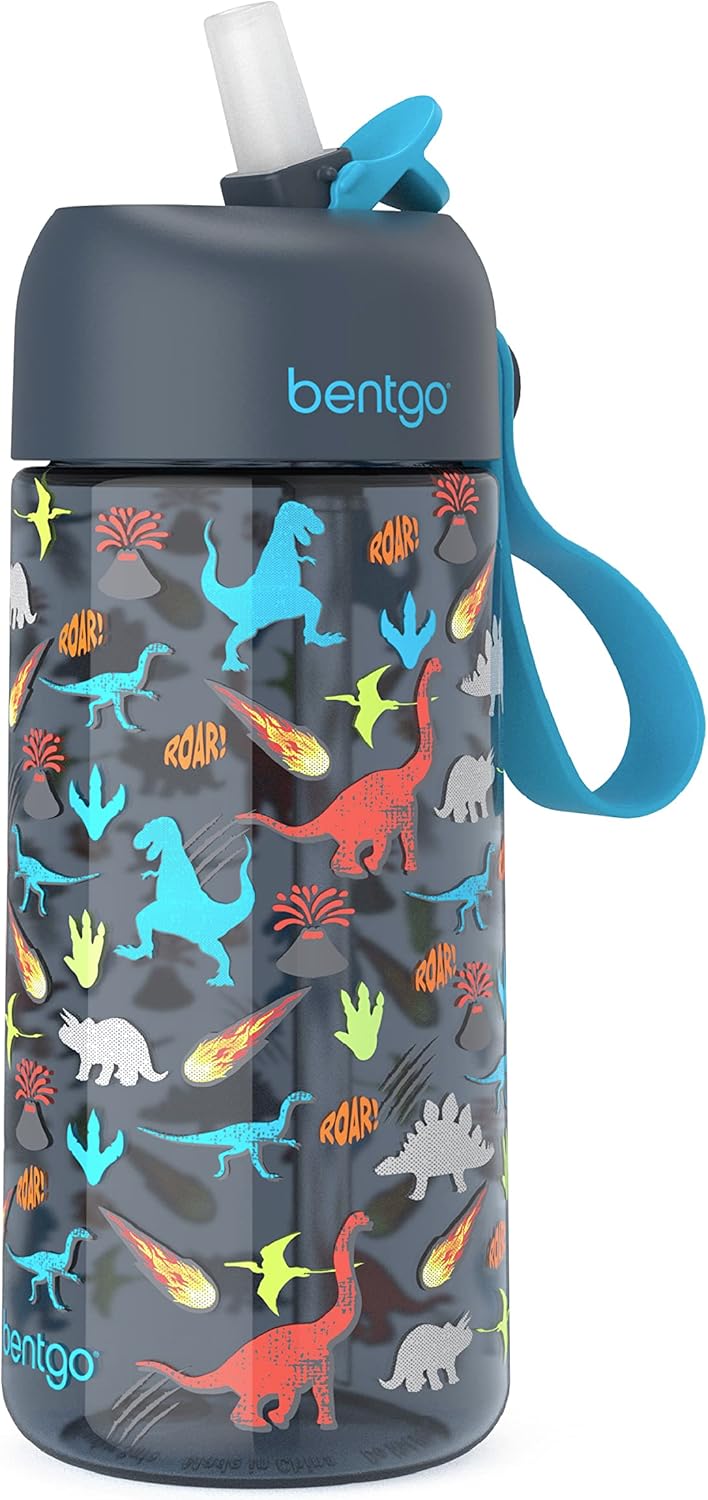Bentgo Botella de agua