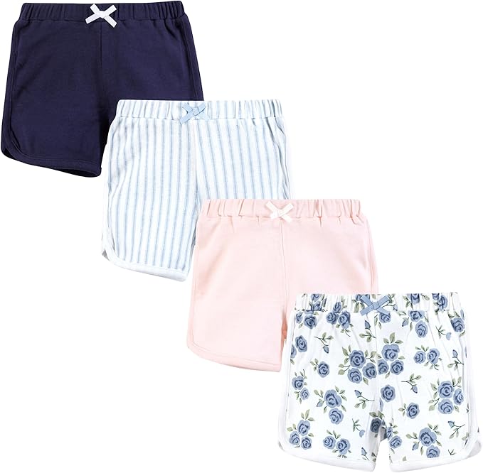 Hudson Baby Pantalones cortos
