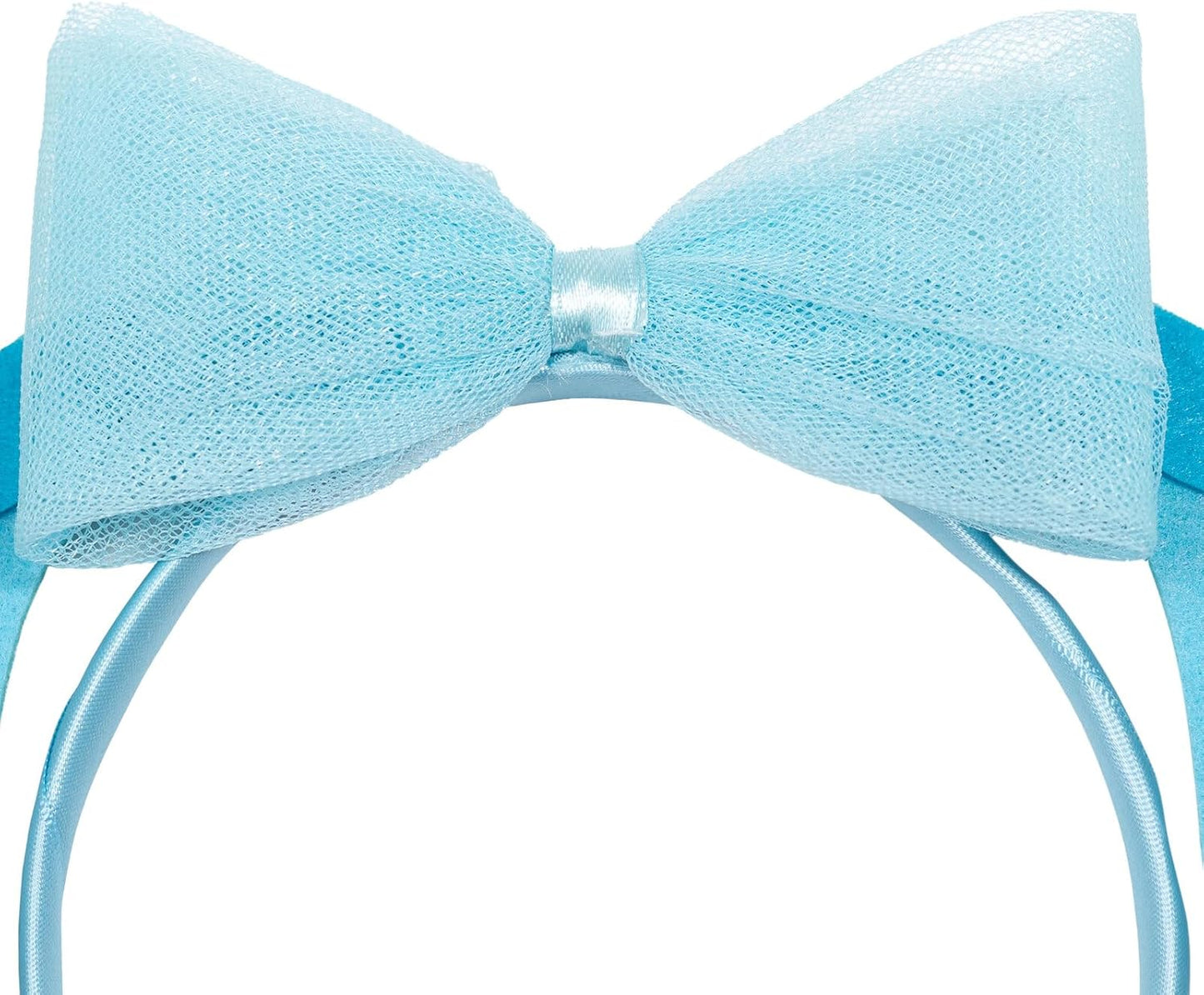 Blue's Clues & You! Vestido de disfraz y diadema
