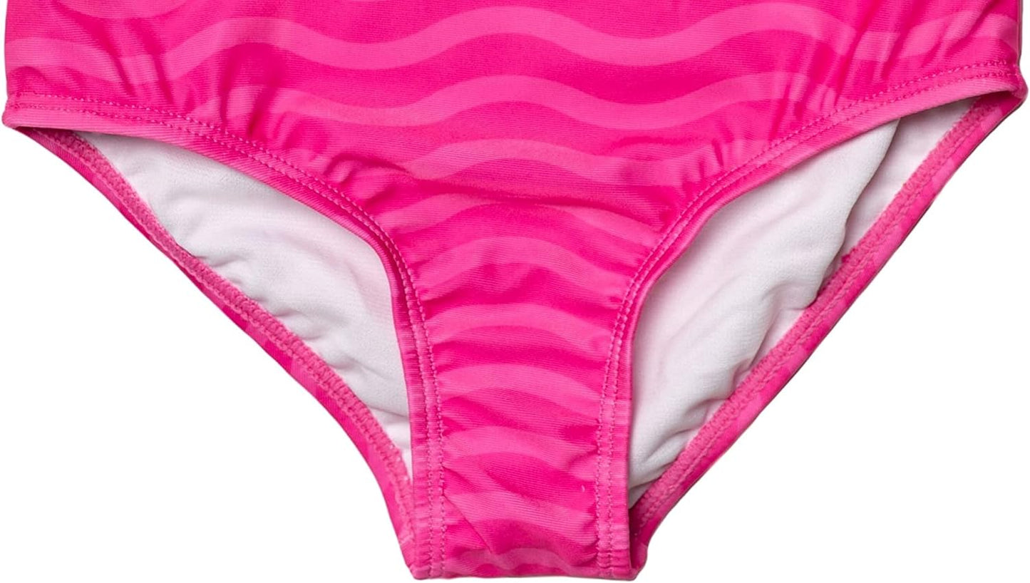 L.O.L. Traje de baño de una pieza para niñas