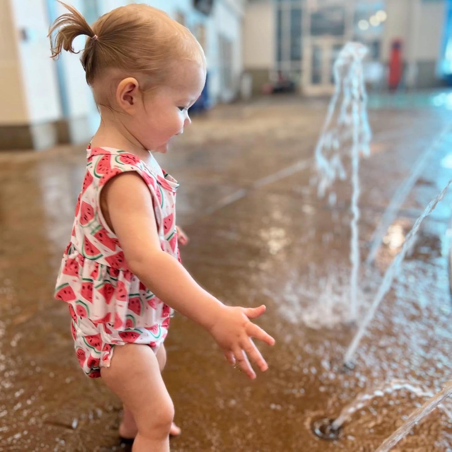 ALVABABY Traje de baño pañal de natación reutilizable
