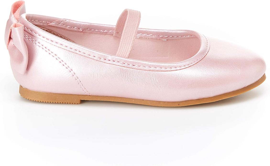 Simple Joys by Carter's Zapatos