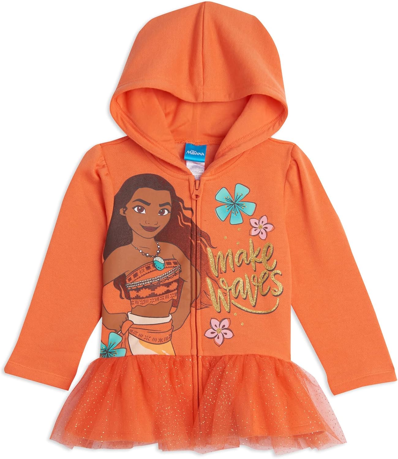 Disney Princess - Sudadera