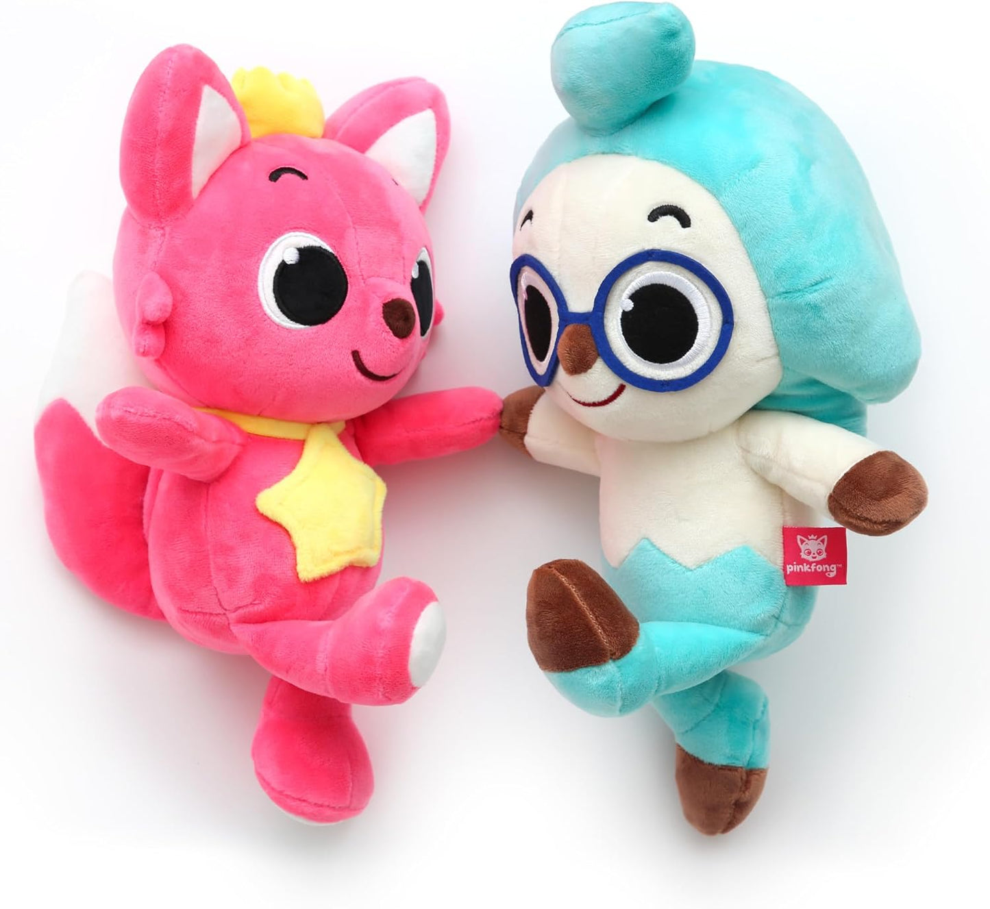 Pinkfong Hogi - Juguete de peluche Juguete Baby Shark