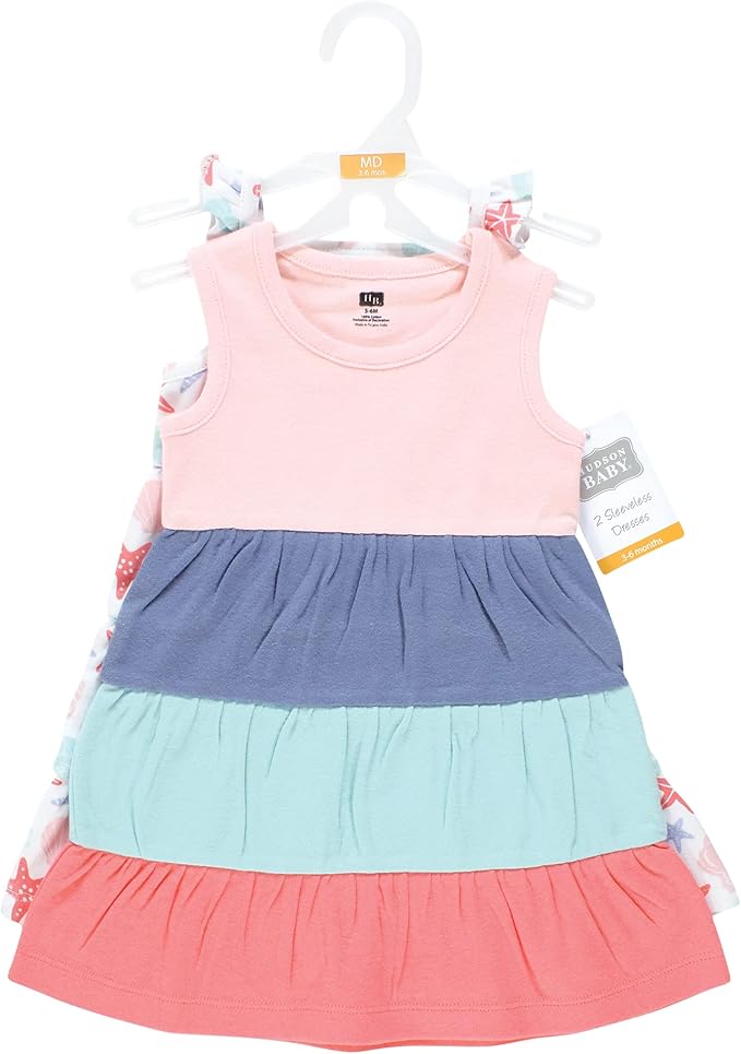 Hudson Baby - Vestidos