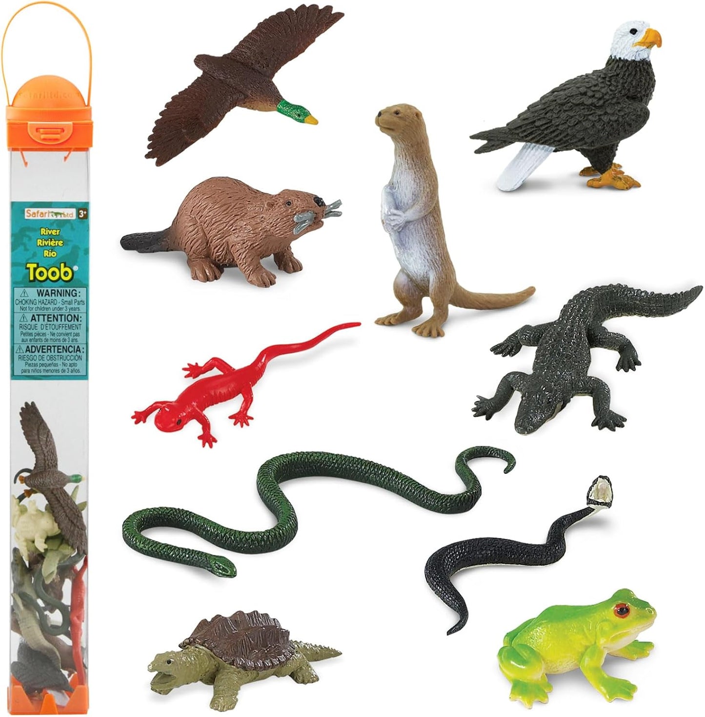 TOOB - Figuras