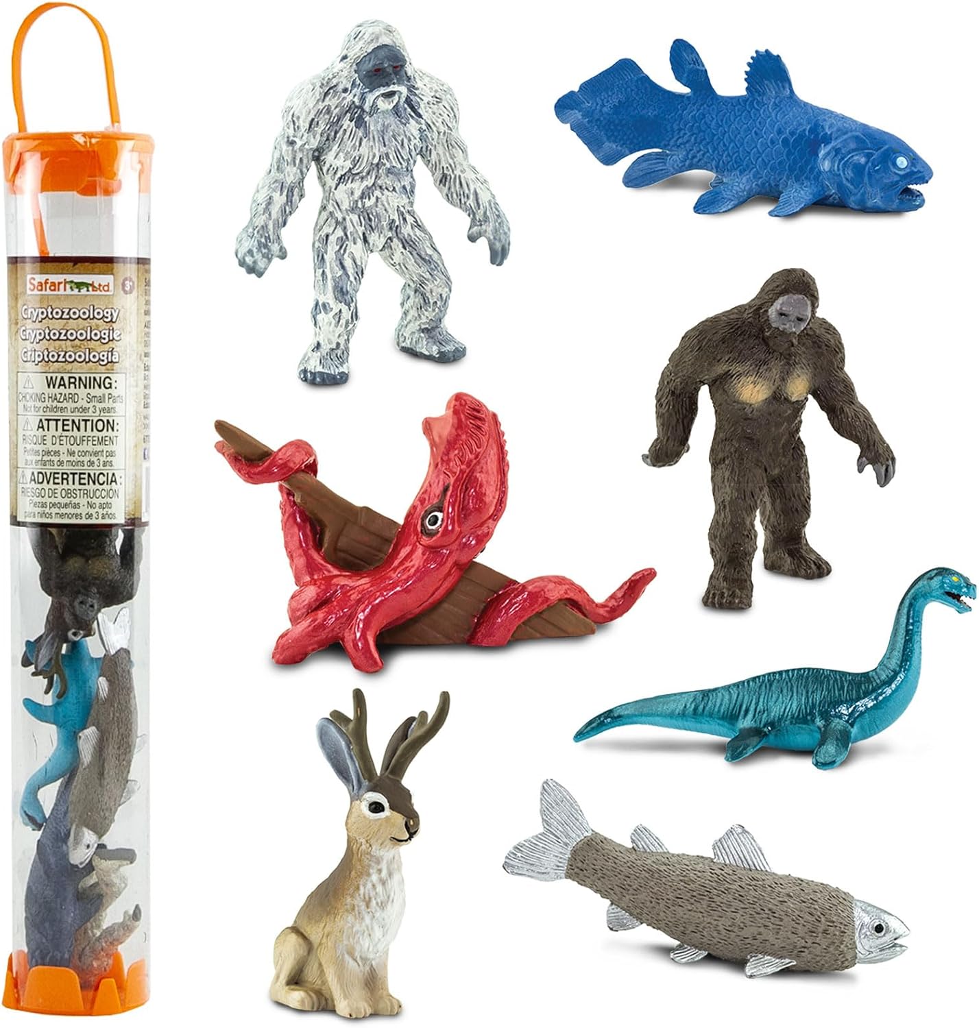 TOOB - Figuras
