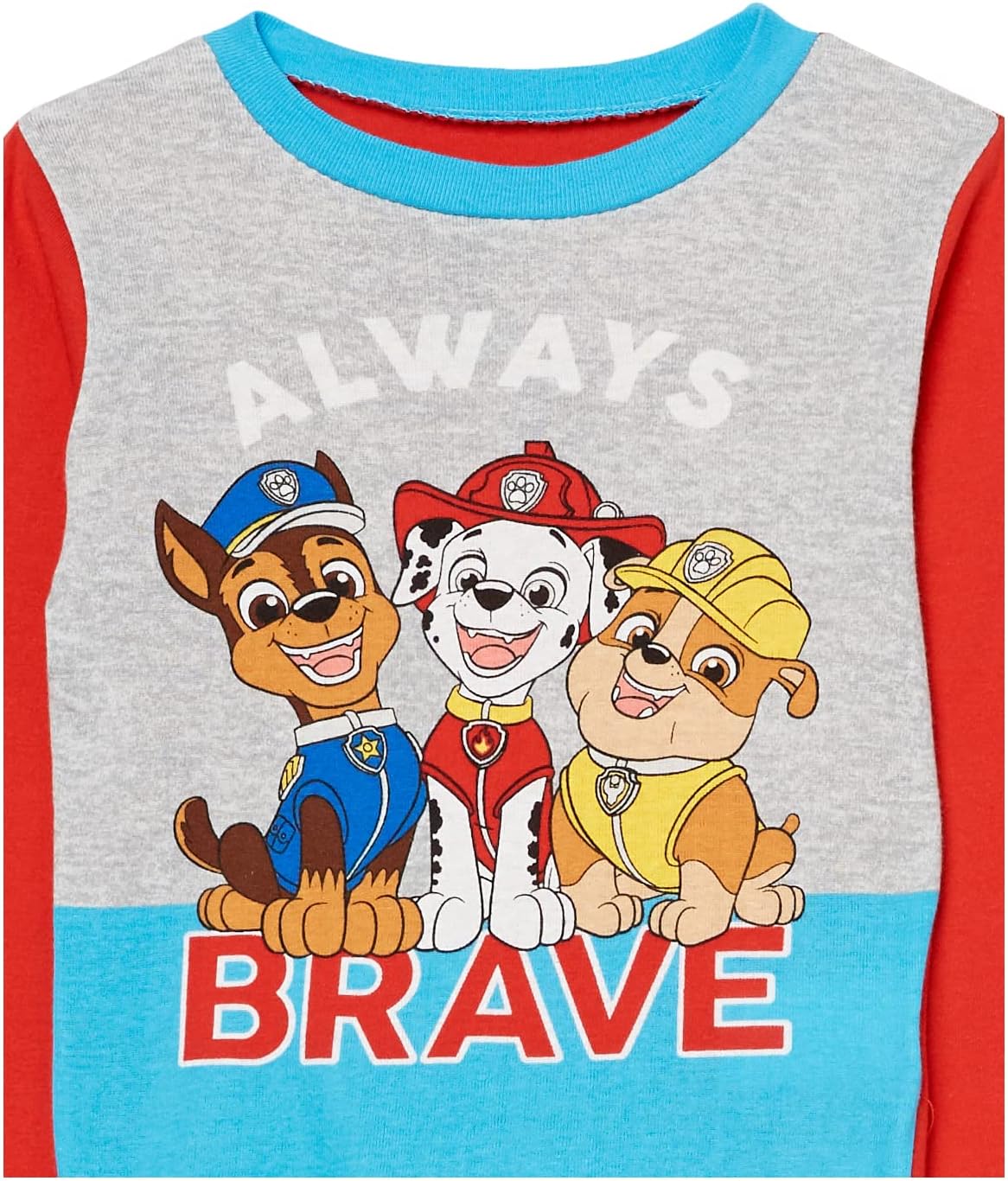 Nickelodeon Paw Patrol - Conjunto de pijama