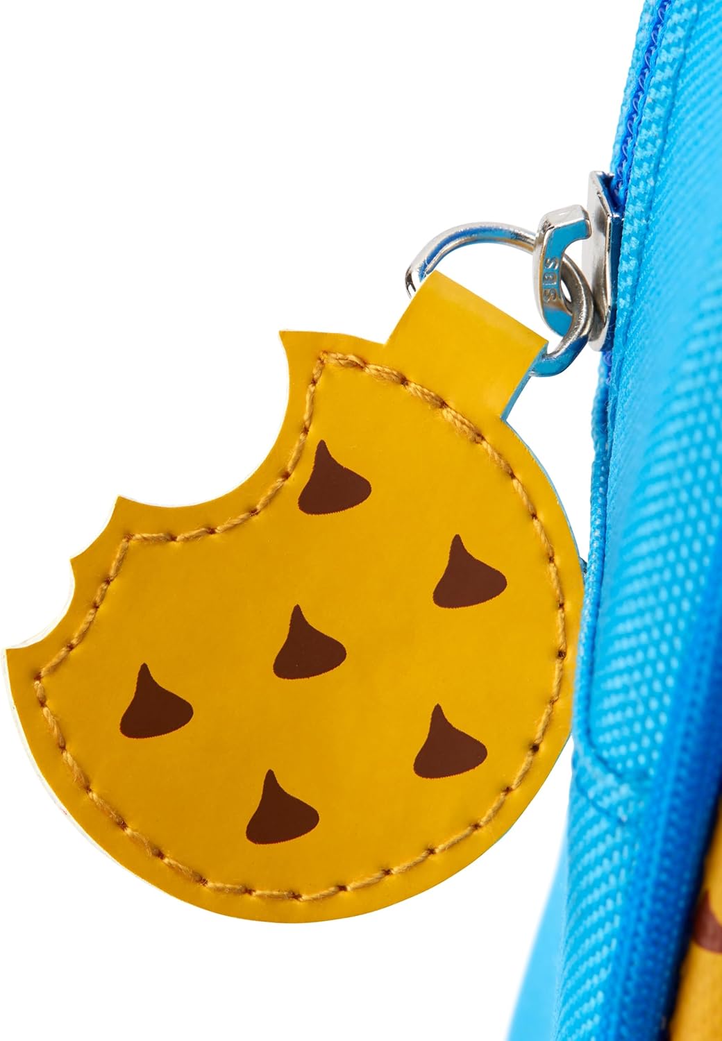 Skip Hop Mochila de Plaza Sésamo 12 Pulgadas
