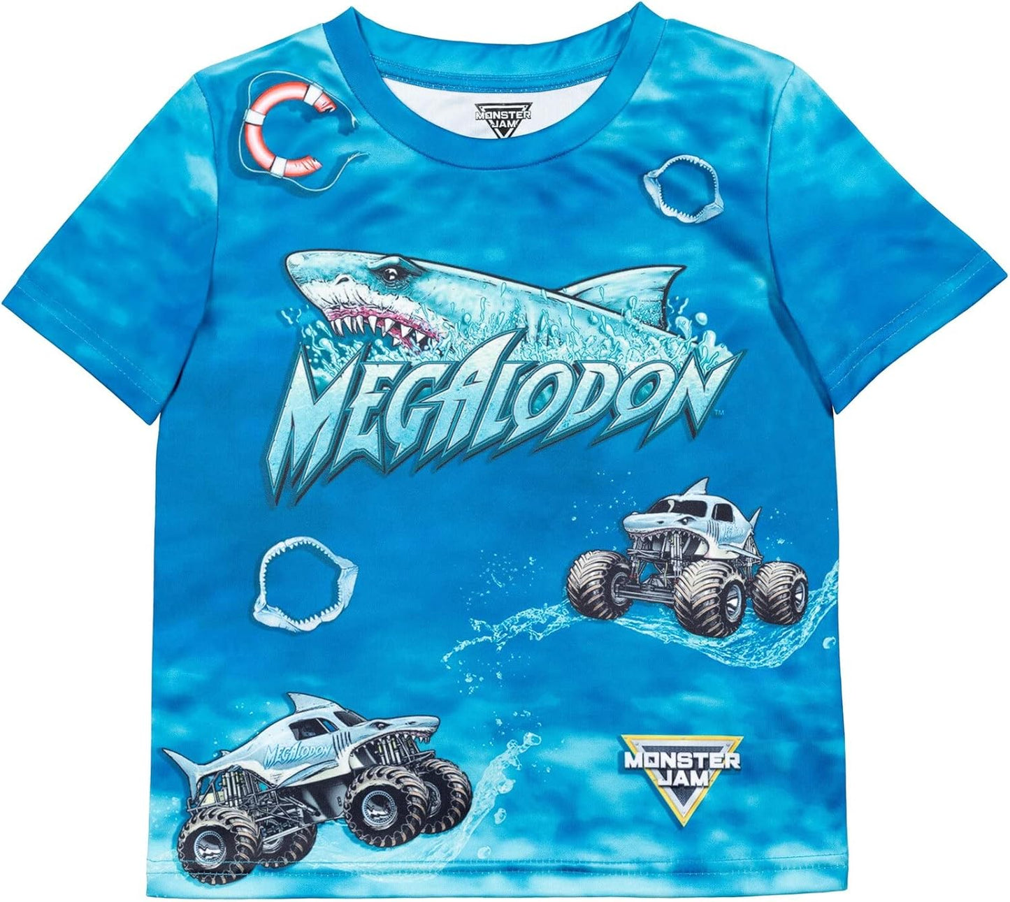 Pack 3 Camisetas
