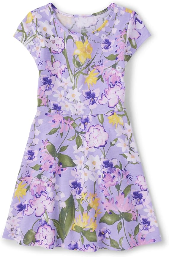 The Children's Place Vestido