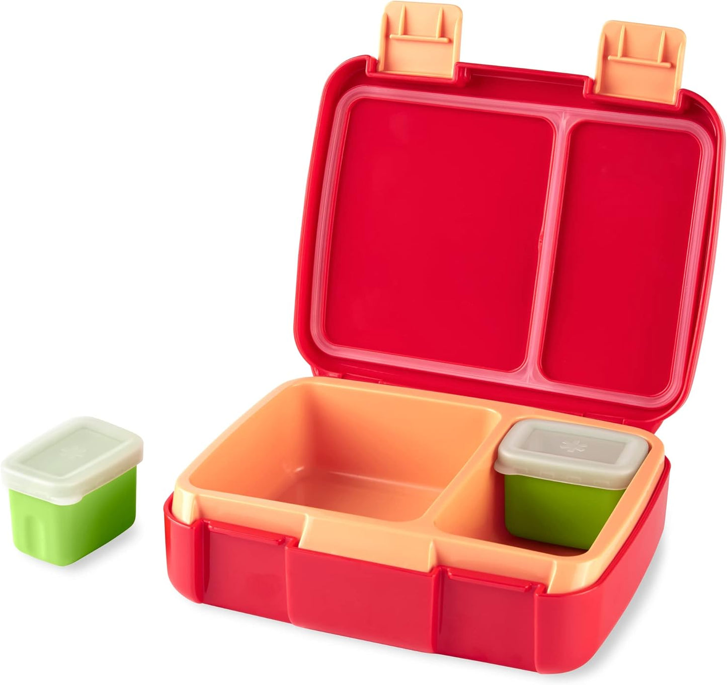 Skip Hop Lonchera Bento Zorro