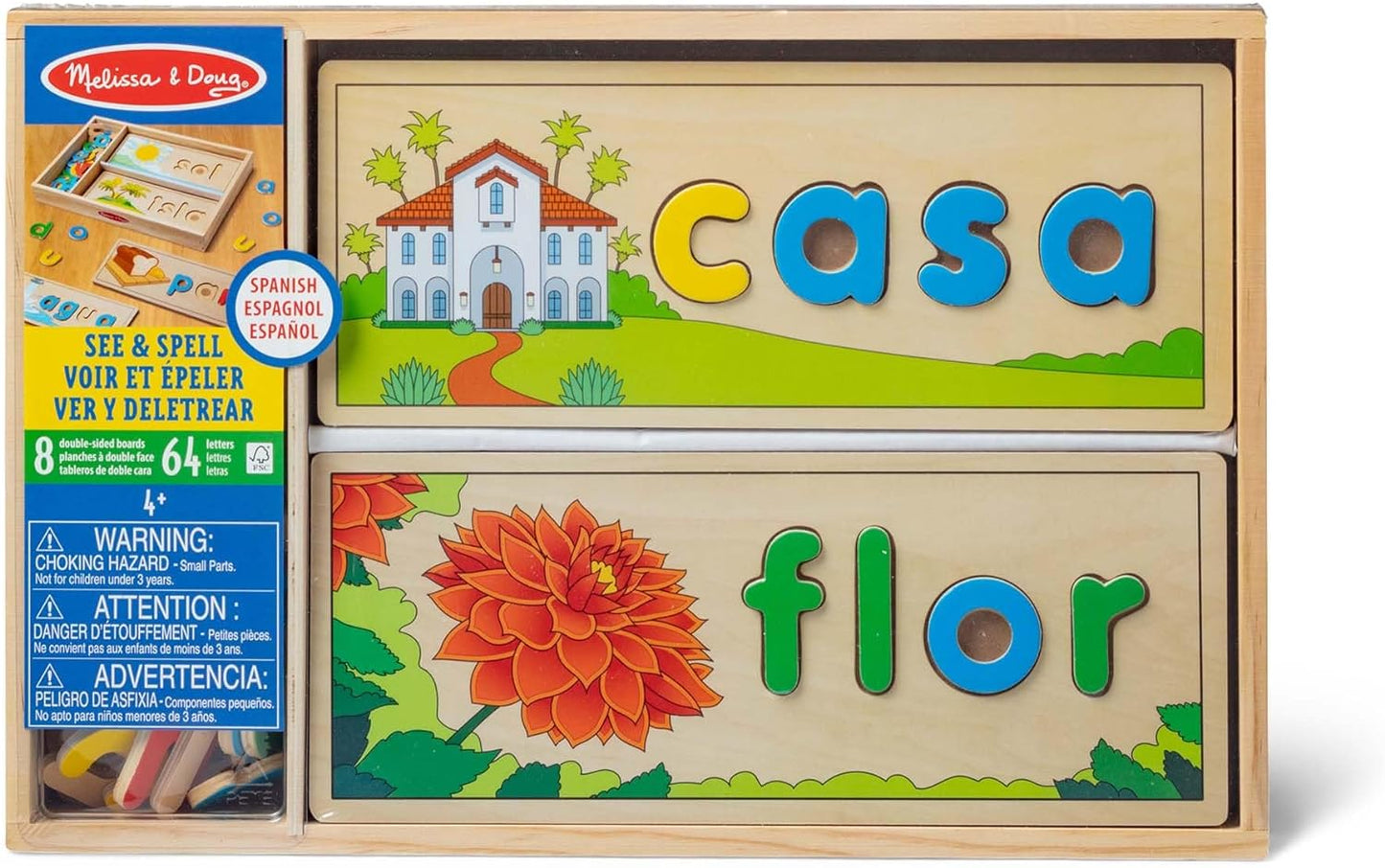 Construcción de palabras