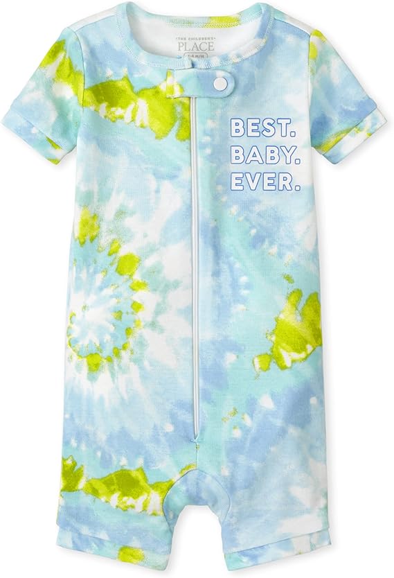 The Children's Place Pijama