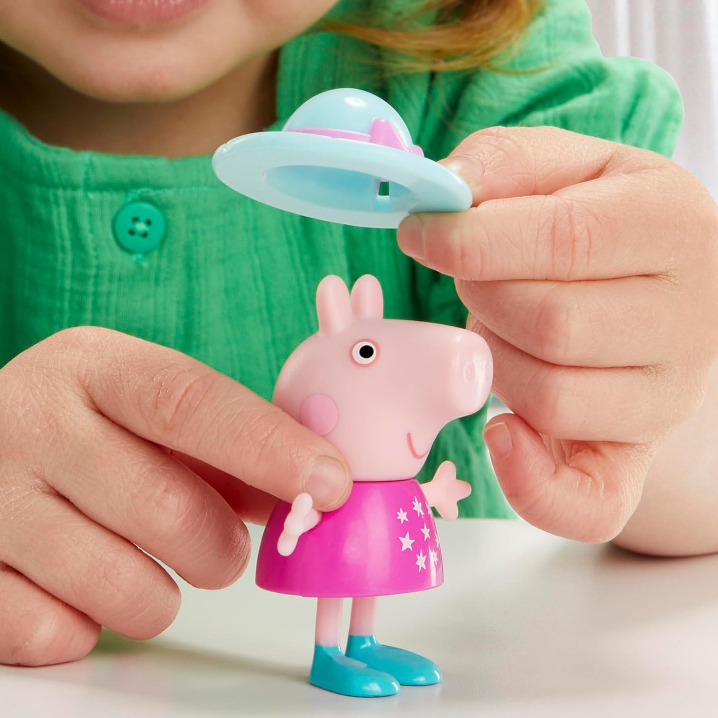 Peppa Pig Peppa's Dance Party