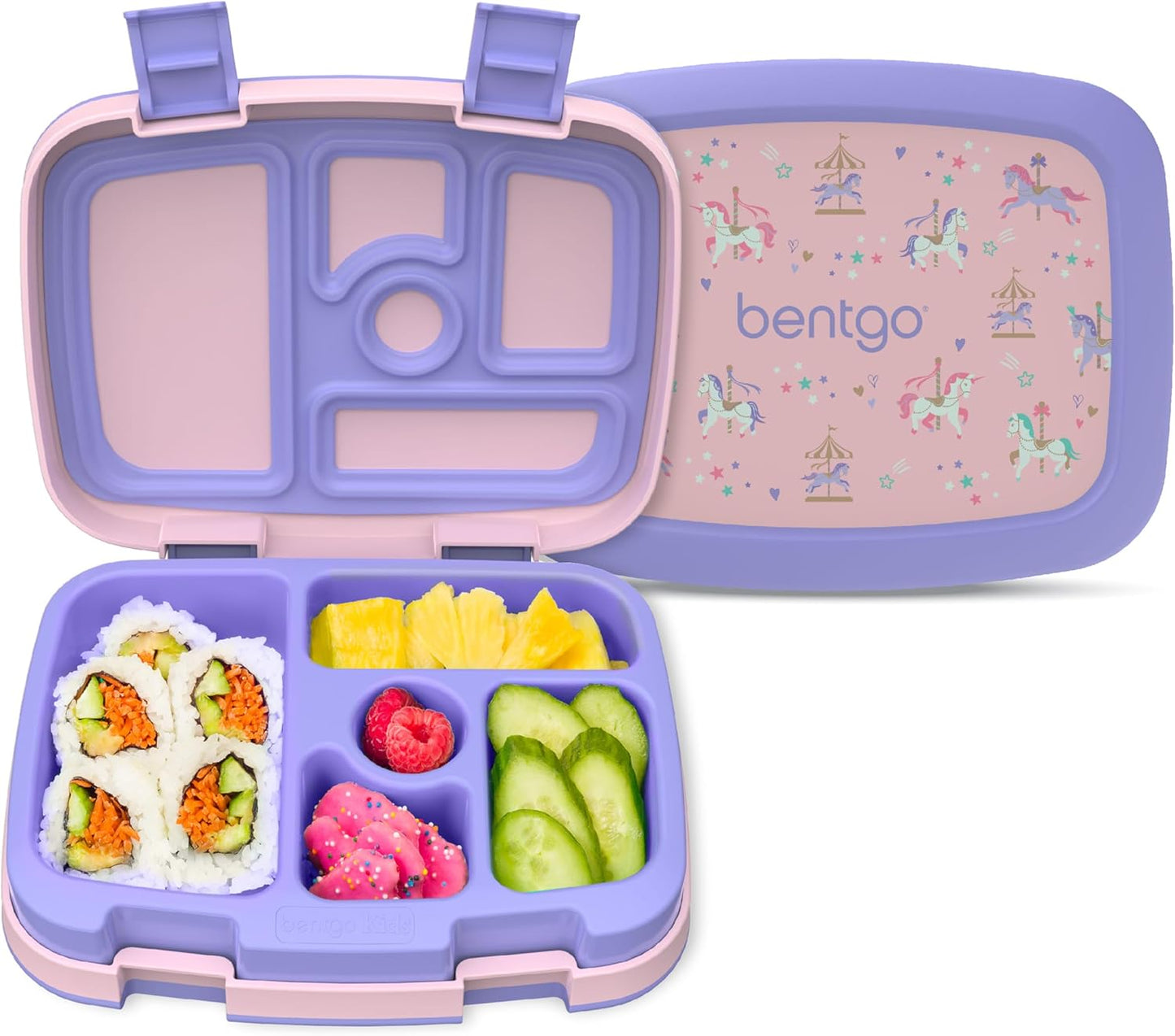 Bentgo Caja de bento a prueba de fugas