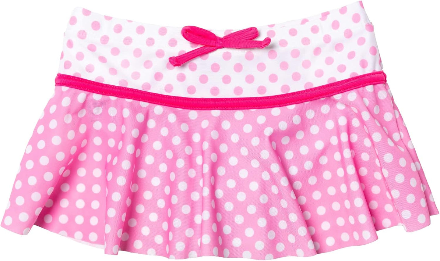 Conjunto de natación Minnie