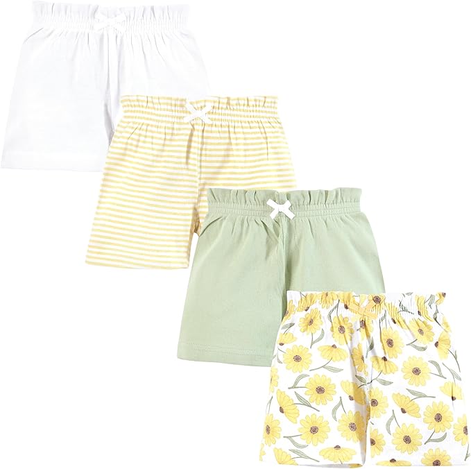 Hudson Baby Pantalones cortos