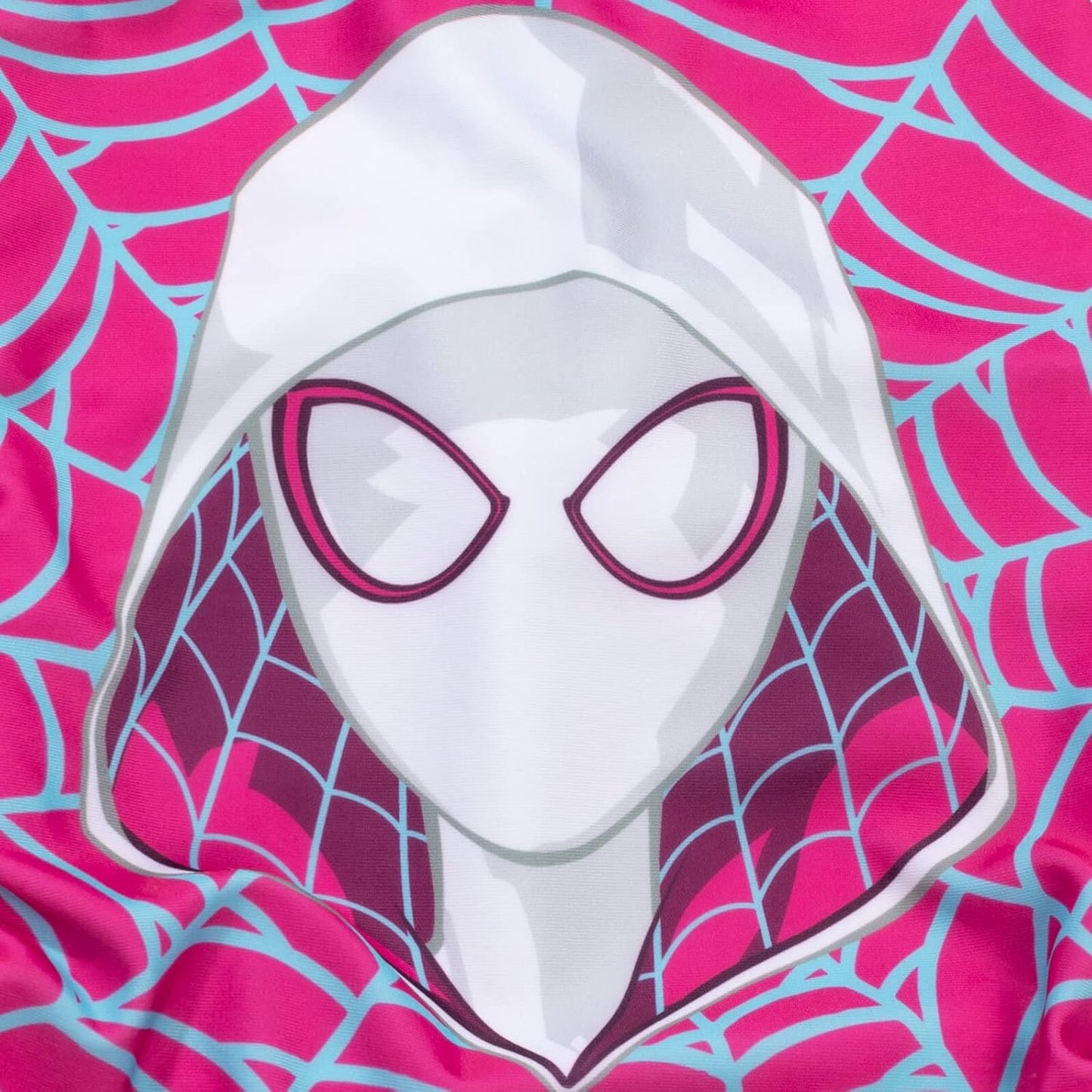 Marvel Traje de baño de una pieza Spider